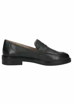 Тапочки Caprice, цвет ocean softnap.