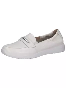 Тапочки Caprice, цвет white deer