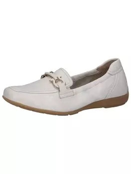 Тапочки Caprice, цвет white deer