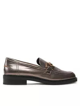 Тапочки Caprice farben, серебро