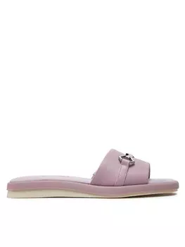 Тапочки Caprice, фиолетовый