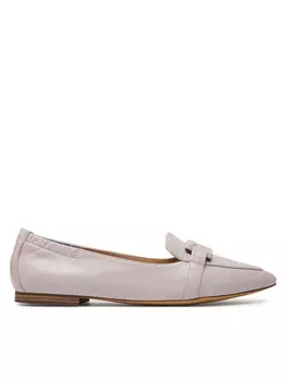 Тапочки Caprice, фиолетовый