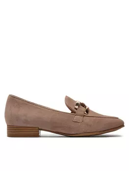 Тапочки Caprice, коричневый