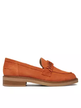 Тапочки Caprice, оранжевый