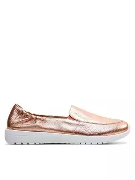 Тапочки Caprice, розовый