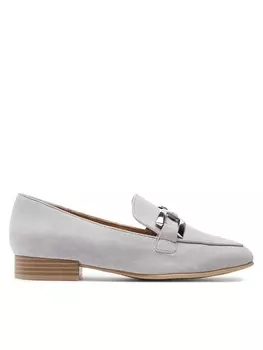 Тапочки Caprice, серый