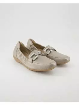 Тапочки Caprice, серый