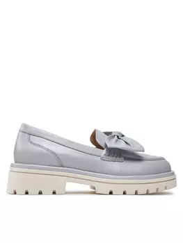 Тапочки Caprice, синий