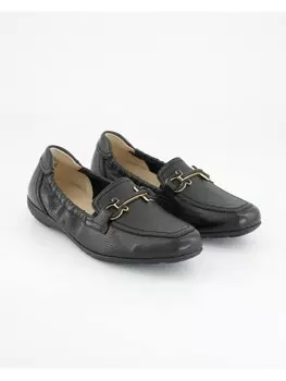 Тапочки Caprice Slipper, черный