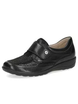 Тапочки Caprice Slipper, черный