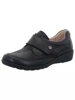 Тапочки Caprice Slipper, черный