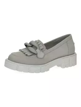 Тапочки Caprice, светло-серый