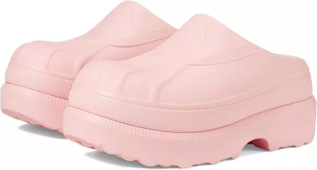 Тапочки Caribou Clog SOREL, цвет Vintage Pink/Vintage Pink