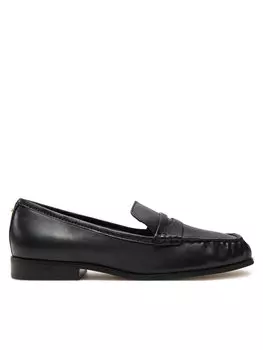 Тапочки Carlson 40F4CSFP1L Michael Michael Kors, черный