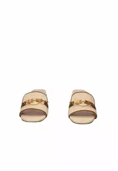 Тапочки CARMEN Ex, бежевый