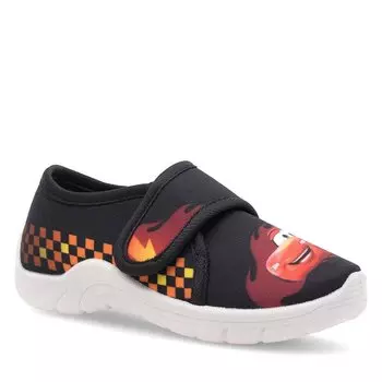 Тапочки Cars, черный