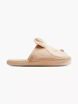 Тапочки Casa Mia, бежевый