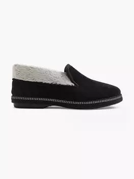 Тапочки Casa Mia, черный