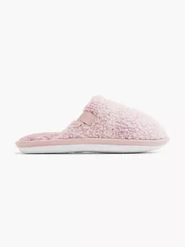 Тапочки Casa Mia, розовый