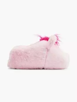 Тапочки Casa Mia, розовый