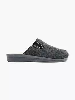 Тапочки Casa Mia, серый