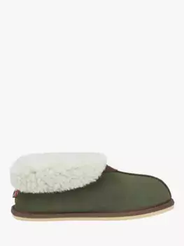 Тапочки Celtic & Co. Sheepskin Bootee