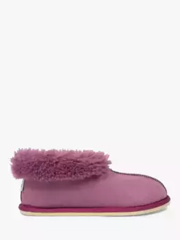 Тапочки Celtic & Co. Sheepskin Bootee