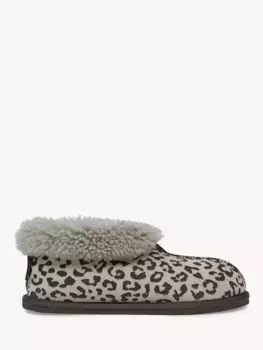 Тапочки Celtic & Co. Sheepskin Bootee