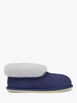 Тапочки Celtic & Co. Sheepskin Bootee