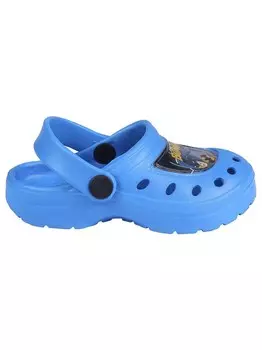 Тапочки Cerda Batman, синий