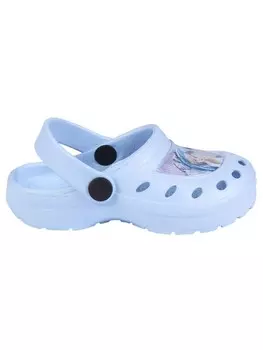 Тапочки Cerda Frozen II, синий