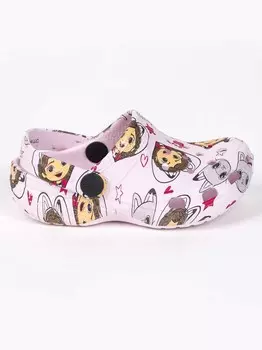 Тапочки Cerda GABBYS DOLLHOUSE, розовый