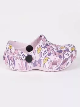 Тапочки Cerda MINNIE, розовый