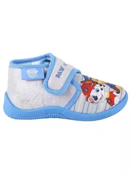 Тапочки Cerda PAW PATROL, серый