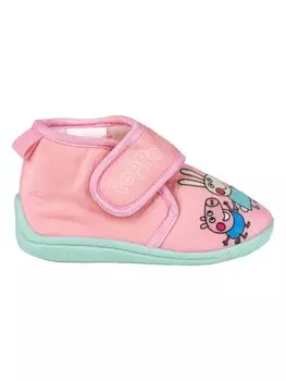 Тапочки Cerda PEPPA PIG, розовый