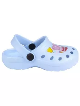 Тапочки Cerda Peppa pig, синий