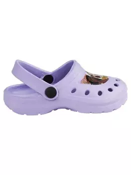 Тапочки Cerda PRINCESS, фиолетовый