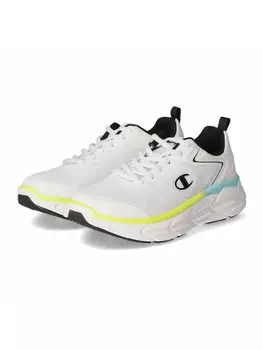 Тапочки Champion, белый