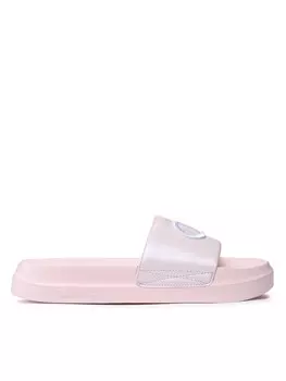 Тапочки Champion, розовый