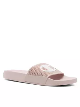 Тапочки Champion, розовый