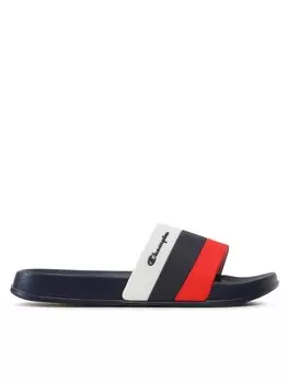 Тапочки Champion, синий