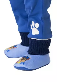 Тапочки CHASE Paw Patrol, цвет blau