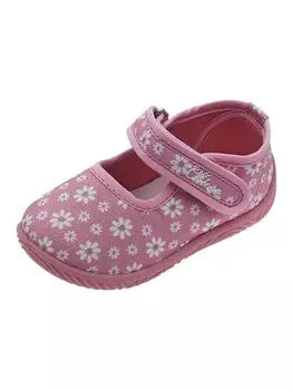 Тапочки Chicco Telly, светло-розовый