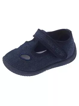 Тапочки Chicco TOMOS, синий