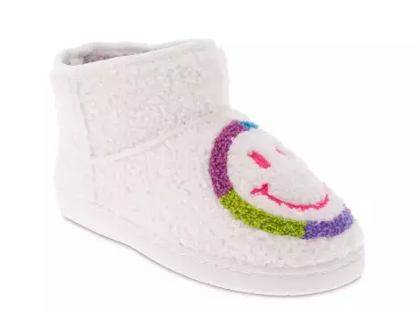 Тапочки Chill Bootie Slipper Mia, цвет multicolor
