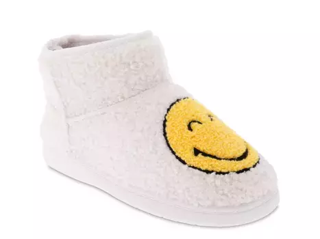 Тапочки Chill Bootie Slipper Mia, цвет shea