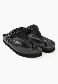 Тапочки CHRISTA SUNBAY, черный