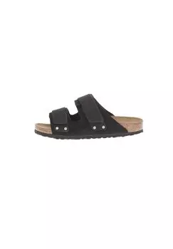 Тапочки Ciabatta Birkenstock, черный
