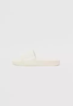 Тапочки Ciabatte da mare Tommy Jeans, слоновая кость