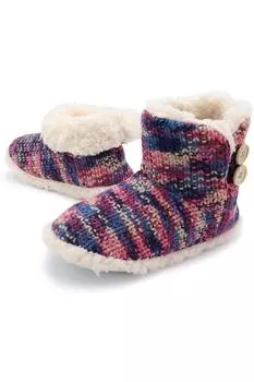 Тапочки CityComfort, фиолетовый